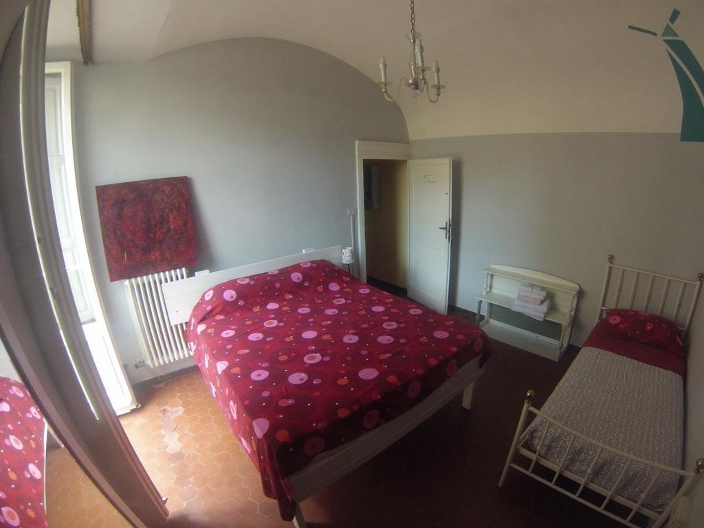 Ozne B&B Prato Ruang foto