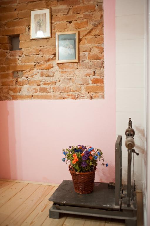 Ozne B&B Prato Ruang foto